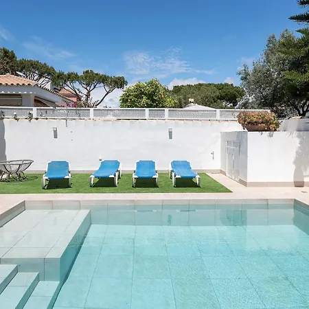 Villa La Perla Costera