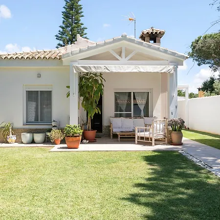 La Perla Costera Villa Chiclana de la Frontera