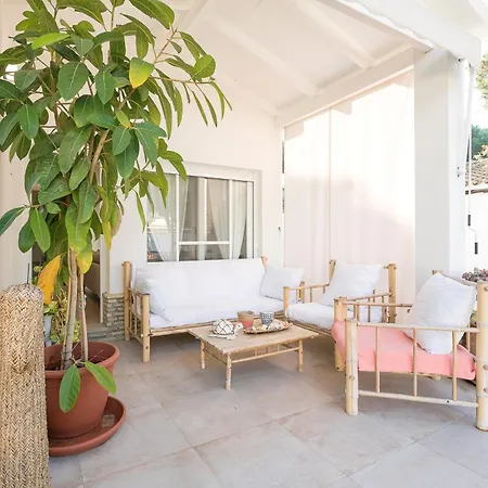 Villa La Perla Costera Chiclana de la Frontera
