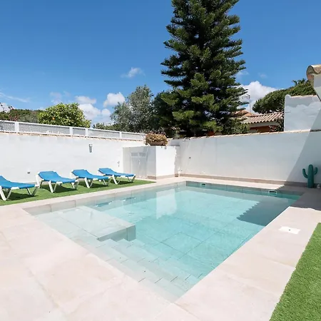 La Perla Costera Villa Chiclana de la Frontera