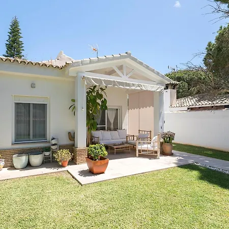 Villa La Perla Costera *