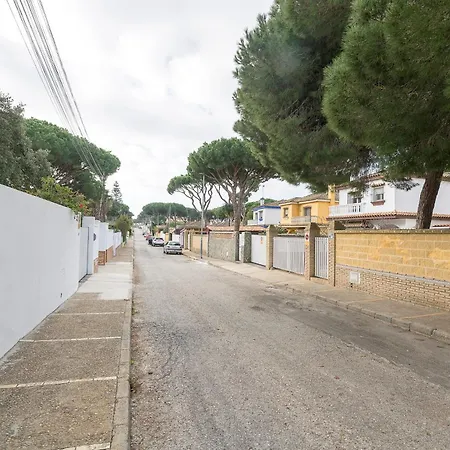 Villa La Perla Costera