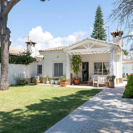 Villa La Perla Costera Chiclana de la Frontera
